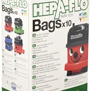 Henry-bags