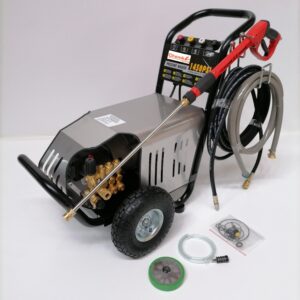 High Pressure Washer 2.2kW 220V_1