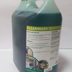 Kleanwash-5l