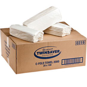 Twinsaver-Flat-2000-0319-Folded-Hand-Towels