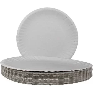 Paper-Plates