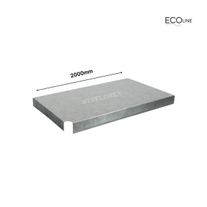 TABLE UNDERSHELF (2000MM) EL