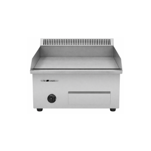 GAS FLAT TOP GRILLER (550MM)