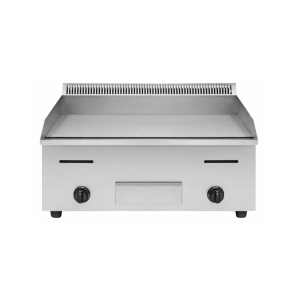 GAS FLAT TOP GRILLER (720MM)