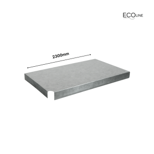 TABLE UNDERSHELF (2300MM) EL