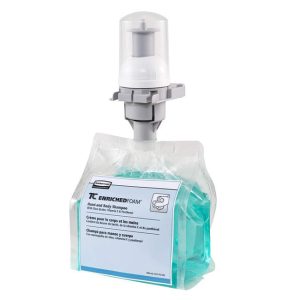 Ticra 500ml Foam Hand Wash Refill (Green Seal) (Box of 5 x 500ml)