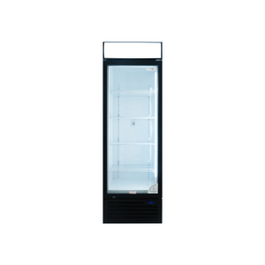 DISPLAY FREEZER - SINGLE DOOR
