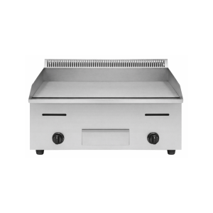 GAS FLAT TOP GRILLER (720MM)
