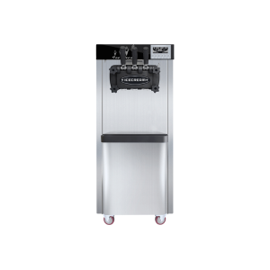 ICE CREAM MACHINE - 3 FLAVOUR FM (25L)
