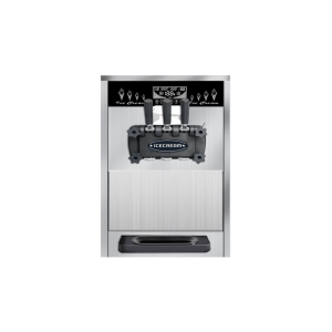 ICE CREAM MACHINE - 3 FLAVOUR TM (25L)
