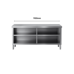 NEUTRAL SERVICE COUNTER (1100MM)