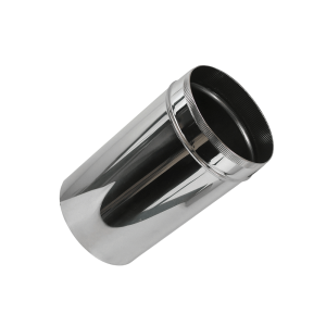 EXTRACTOR FLUE PIPE (200MM)