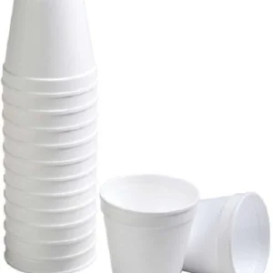 Foam Cups (250ml & 350ml)